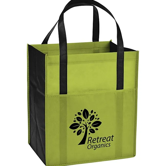 Metro Shopper Tote