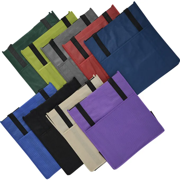 Metro Shopper Tote