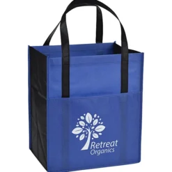 Metro Shopper Tote