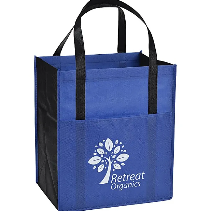 Metro Shopper Tote