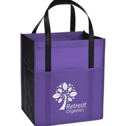 Metro Shopper Tote