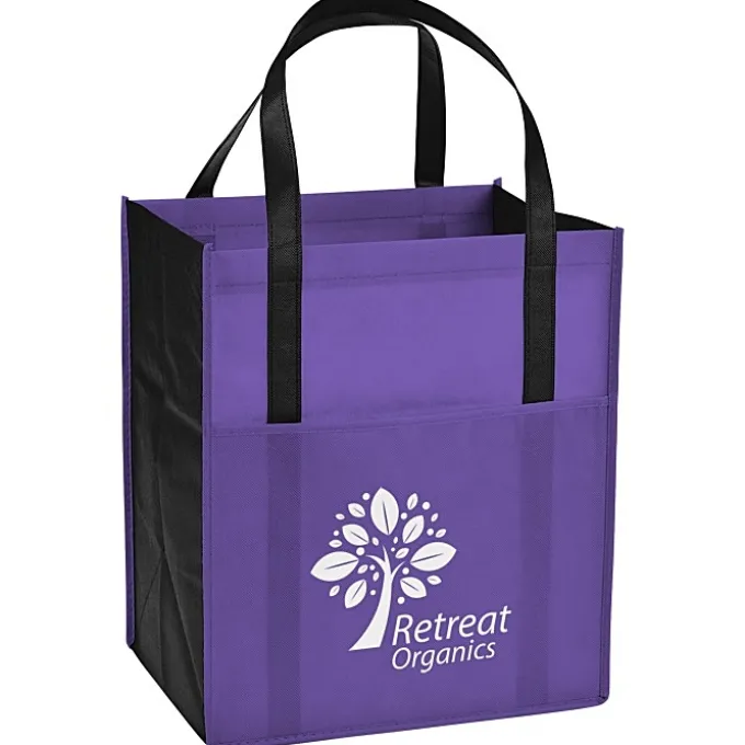 Metro Shopper Tote