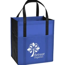 Metro Shopper Tote