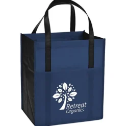 Metro Shopper Tote