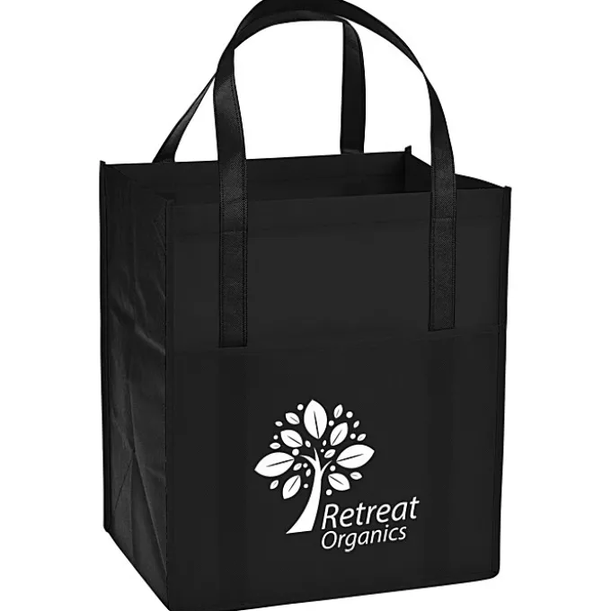 Metro Shopper Tote