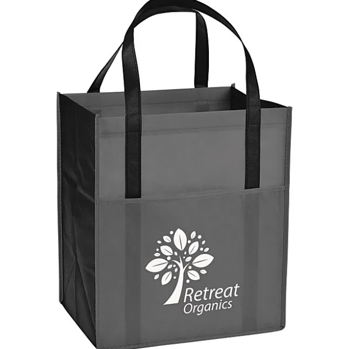 Metro Shopper Tote