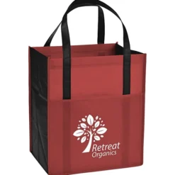 Metro Shopper Tote