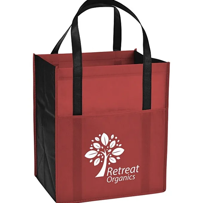 Metro Shopper Tote