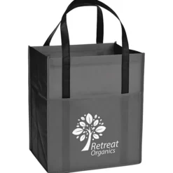 Metro Shopper Tote - 24 hr
