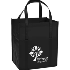 Metro Shopper Tote - 24 hr