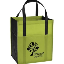 Metro Shopper Tote - 24 hr