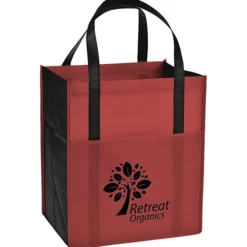 Metro Shopper Tote - 24 hr