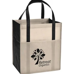 Metro Shopper Tote - 24 hr