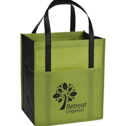 Metro Shopper Tote - 24 hr
