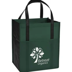Metro Shopper Tote - 24 hr