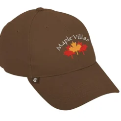 Microcord Golf Cap with Tee Holder - 24 hr