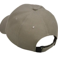Microcord Golf Cap with Tee Holder - 24 hr