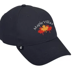 Microcord Golf Cap with Tee Holder - 24 hr