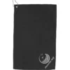 Microfiber Golf Towel - 18 inches x 12 inches