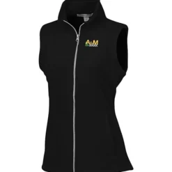 Microfleece Vest - Ladies'