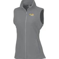 Microfleece Vest - Ladies'