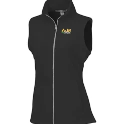 Microfleece Vest - Ladies'