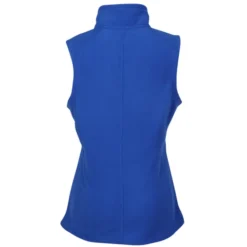 Microfleece Vest - Ladies'