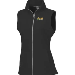 Microfleece Vest - Ladies' - 24 hr