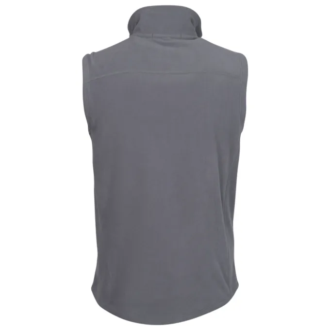 Microfleece Vest - Men's