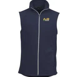 Microfleece Vest - Men's - 24 hr