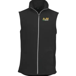 Microfleece Vest - Men's - 24 hr