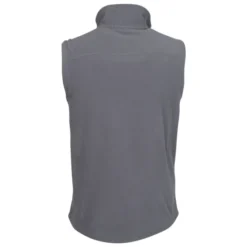 Microfleece Vest - Men's - 24 hr