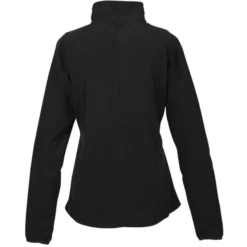Microfleece 1/2-Zip Pullover - Ladies'