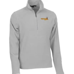Microfleece 1/2-Zip Pullover - Men's