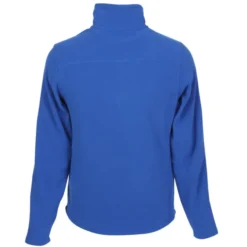 Microfleece 1/2-Zip Pullover - Men's - 24 hr