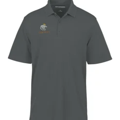 Micro Mesh UV Performance Pocket Polo - Men's