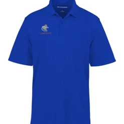 Micro Mesh UV Performance Pocket Polo - Men's