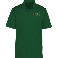 Micro Mesh UV Performance Polo - Men's - Embroidered