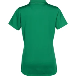 Micro Mesh UV Performance Polo - Ladies' - Embroidered