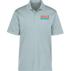 Micro Mesh UV Performance Polo - Men's - Full Color