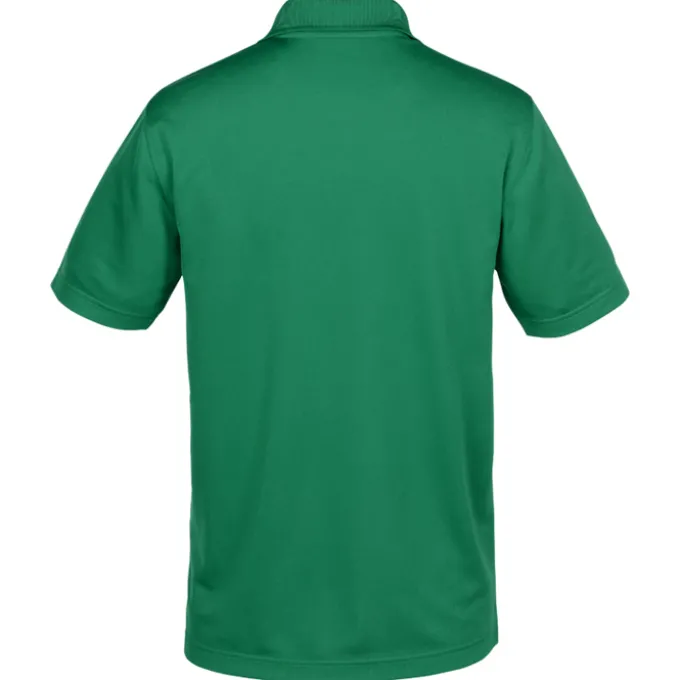 Micro Mesh UV Performance Polo - Men's - Full Color