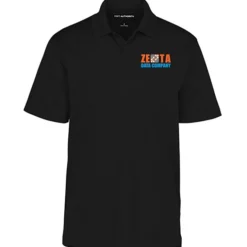 Micro Mesh UV Performance Polo - Men's - Full Color