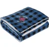 Micro Mink Sherpa Blanket