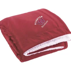 Micro Mink Sherpa Blanket