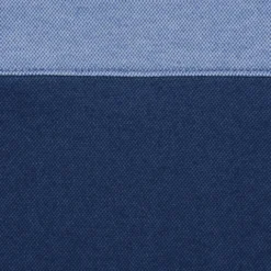 MicroPique Blend Colorblocked Polo