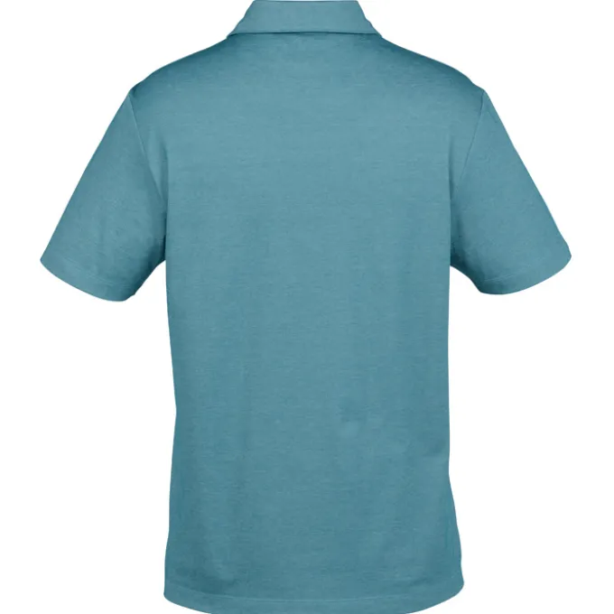 MicroPique Blend Polo - Men's