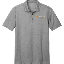 MicroPique Blend Polo - Men's