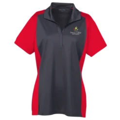 Micropique Sport-Wick Colorblock Polo - Ladies'