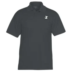 Micropique Sport-Wick Pocket Polo - Men's