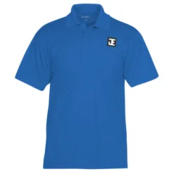 Micropique Sport-Wick Pocket Polo - Men's
